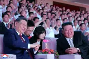 Chủ tịch Kim Jong-un: Quan hệ với Trung Quốc là nhiệm vụ chiến lược quan trọng nhất
