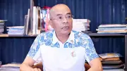 Chủ tịch Liên đoàn Bóng chuyền Việt Nam: Tự tin hướng tới mục tiêu lớn
