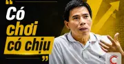 Chủ tịch MWG Nguyễn Đức Tài nói 'không xin tiền cha mẹ' gây sốt: Bài học văn hóa doanh nghiệp
