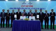 Chủ tịch nước Lương Cường dự Hội nghị quân chính toàn quân năm 2025