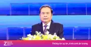 Chủ tịch Quốc hội: Báo chí dùng ngòi bút sắc bén phụng sự Tổ quốc