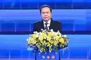 Chủ tịch Quốc hội: Báo chí phải là địa chỉ tin cậy để xã hội hiểu đúng sự thật