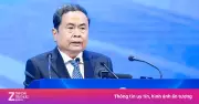 Chủ tịch Quốc hội: Cơ hội lịch sử để Thủ đô bứt phá với quy hoạch 100 năm