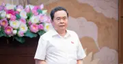 Chủ tịch Quốc hội: Chuyến đi đối ngoại phải hiệu quả, có sản phẩm