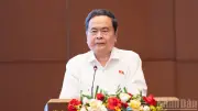 Chủ tịch Quốc hội: Không để lợi ích nhóm trong lập pháp