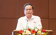 Chủ tịch Quốc hội: Không để lợi ích nhóm trong xây dựng pháp luật