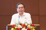 Chủ tịch Quốc hội phê bình nghiêm khắc các bộ vắng họp về lập pháp