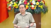 Chủ tịch Quốc hội: Sẽ tổ chức kỳ họp không thường lệ vào đầu tháng 8/2026