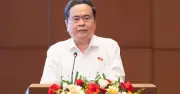 Chủ tịch Quốc hội: Tránh luật chờ nghị định, nghị định chờ thông tư