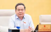 Chủ tịch Quốc hội yêu cầu nâng tầm công tác dân nguyện, cảnh báo chính sách sớm