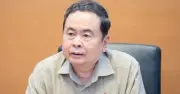 Chủ tịch Quốc hội yêu cầu tăng tốc, tháo gỡ điểm nghẽn pháp luật thúc đẩy tăng trưởng