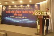 Chủ tịch Thủy điện - Điện lực 3 từ chức giữa lùm xùm pháp lý