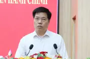 Chủ tịch tỉnh áp trách nhiệm với cán bộ để đình trệ hồ sơ của dân