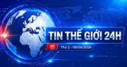 Chủ tịch Tập Cận Bình thăm Triều Tiên, căng thẳng Iran-Israel leo thang