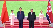 Chủ tịch Tập Cận Bình thăm Triều Tiên, tăng cường quan hệ chiến lược