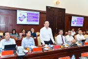 Chủ tịch TPBank: Công nghệ chỉ có ý nghĩa khi phục vụ con người