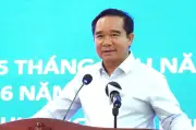 Chủ tịch TPHCM: Kiên quyết giải ngân đầu tư công 100% năm 2026