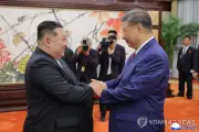 Chủ tịch Trung Quốc Tập Cận Bình thăm Triều Tiên tuần tới