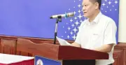 Chủ tịch TV1 Nguyễn Hữu Chỉnh bị bắt, doanh nghiệp bổ nhiệm người thay thế