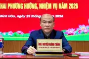 Chủ tịch xã xin nghỉ việc bị khởi tố, khai trừ Đảng vì nhận hối lộ
