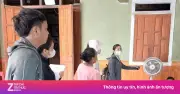 Chó thả rông mắc dại cắn 5 người ở Nghệ An, lực lượng chức năng khẩn trương xử lý