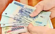 Chế độ tiền thưởng cho cán bộ công chức viên chức thay đổi từ 1/7/2026
