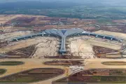 Chủ đầu tư sân bay Long Thành có chủ tịch HĐQT mới
