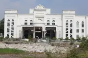 Chủ đầu tư trả lại 2,2ha đất vàng xây trái phép ở Đồng Nai