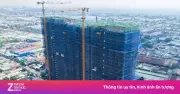 Chủ đầu tư tung chiêu kéo khách mua bất động sản giữa thị trường ảm đạm