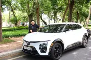 Chủ xe Cần Thơ chia sẻ trải nghiệm 4 tháng dùng VinFast VF 7