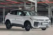 Chủ xe Geely Coolray hụt hẫng vì xe 'tụt đời' quá nhanh sau 14 tháng