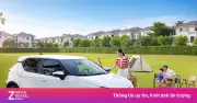 Chủ xe điện VinFast chia sẻ chi phí bảo dưỡng chỉ vài trăm nghìn đồng