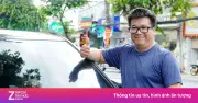 Chủ xe VinFast VF 5 tại Cần Thơ: Bài toán kinh tế là lý do gắn bó xe điện