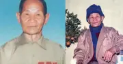 Cha đẻ bếp Hoàng Cầm: Người lính tận tụy suốt đời vì dân
