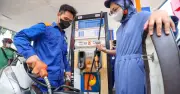 Chưa có giá xăng E10 trong điều hành giá xăng dầu ngày 4.6