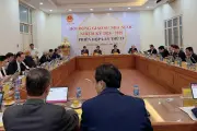 Chưa có kế hoạch xét công nhận giáo sư, phó giáo sư năm 2026