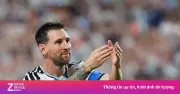 Cha của Messi gặp vấn đề sức khỏe, gia đình lên tiếng