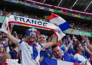 Chìa khóa vàng của đội tuyển Pháp tại World Cup 2026