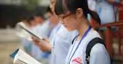 Cha mẹ học sinh giỏi âm thầm nuôi dưỡng cảm giác tự chủ cho con
