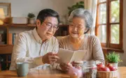 Cha mẹ về già nên giữ kín điều này dù lương hưu cao hay thấp