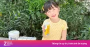 Cha mẹ Việt xây nền tảng đề kháng cho bé bằng dinh dưỡng và vận động khoa học