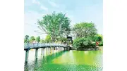 Chùa Ông gần nghìn năm tuổi - Di sản văn hóa phi vật thể quốc gia