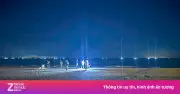 Cha tử vong, con trai mất tích khi tắm biển ở Hà Tĩnh