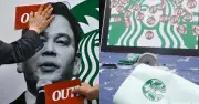Chưa từng có tiền lệ: Starbucks đóng cửa hơn 2.000 cửa hàng tại Hàn Quốc để đào tạo lịch sử