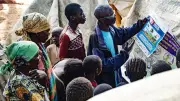 CHDC Congo: 676 ca mắc Ebola, thiếu cơ sở cách ly trầm trọng