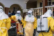 CHDC Congo ghi nhận 1.003 ca nhiễm Ebola, tỷ lệ tử vong 25,3%