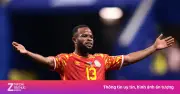 CHDC Congo làm nên lịch sử, lần đầu vào vòng knock-out World Cup 2026