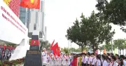 Chi bộ đặc khu Hoàng Sa: Hành trình mới khẳng định chủ quyền biển đảo