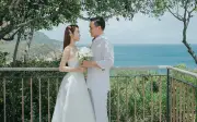 Chi Bảo tổ chức sinh nhật lãng mạn cho vợ tại Côn Đảo, tiết lộ kế hoạch cưới năm 2028