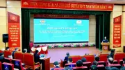 Chi cục Hải quan khu vực VI tập huấn an ninh mạng, bảo vệ dữ liệu